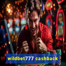 wildbet777 cashback